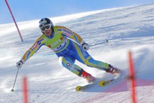 Puchar Świata Soelden gigant kobiet