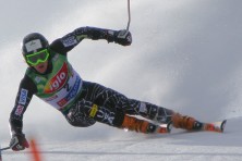 PŚ Soelden - gigant mężczyzn