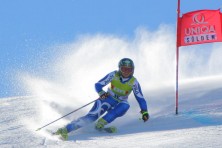 Puchar Świata Soelden  Denise Karbon