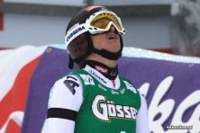 Soelden - slalom gigant kobiet - meta