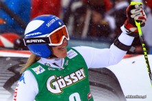 Soelden - slalom gigant kobiet - meta