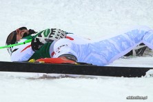 Soelden - slalom gigant kobiet - meta