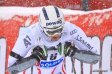 Soelden 2012 - meta i dekoracja mężczyzn