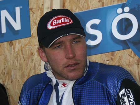 Galeria: Bode Miller