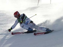 Soelden - GS mężczyzn