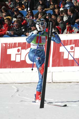 Galeria: Soelden - GS kobiet (meta)