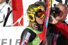 Soelden - GS kobiet (meta)