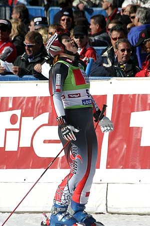 Galeria: Soelden - GS kobiet (meta)