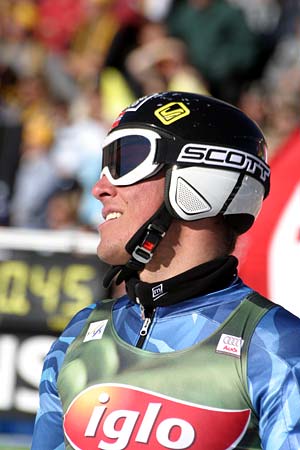 Galeria: Soelden - GS mężczyzn (meta)