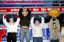 Sölden - World Cup 01