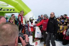 Stenmark w Białce Tatrzańskiej