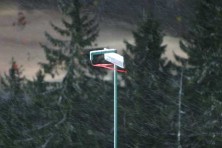 PŚ Zakopane - odwołany trening