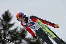 PŚ Zakopane - kwalifikacje sobota