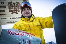 Red Bull Zjazd na Krechę 2012 - Krynica-Zdrój