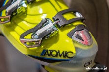 Atomic buty narciarskie kolekcja 2014-15