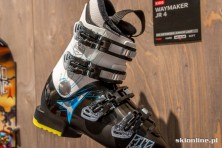 Atomic buty narciarskie kolekcja 2014-15