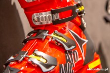 Atomic buty narciarskie kolekcja 2014-15