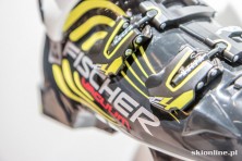 Fischer buty narciarskie kolekcja 2014-15