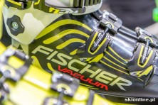 Fischer buty narciarskie kolekcja 2014-15