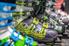 Fischer buty narciarskie kolekcja 2014-15