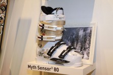 Rossignol 09/10 - buty narciarskie