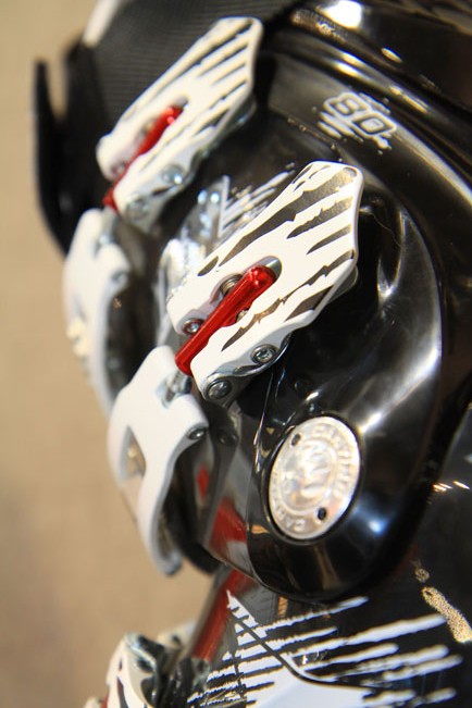 Galeria: Atomic buty 2011/2012