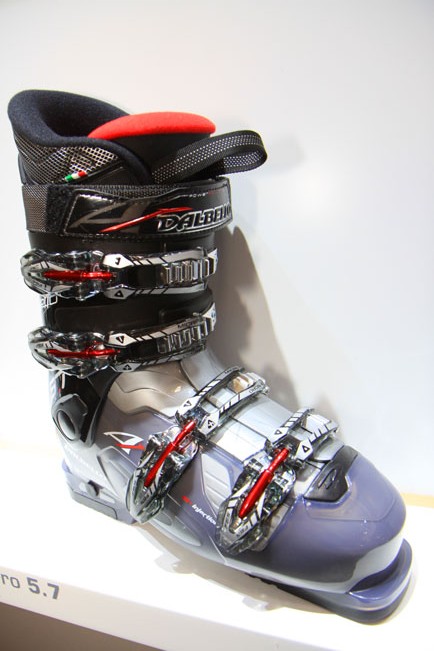 Galeria: Dalbello buty 2011/2012