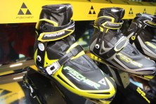 Fischer buty biegowe 2011/2012