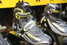 Fischer buty biegowe 2011/2012