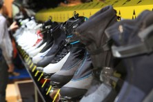 Fischer buty biegowe 2011/2012