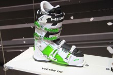 Head buty z kolekcji 2011/2012