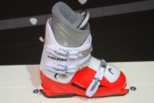 Head buty z kolekcji 2011/2012