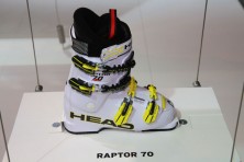 Head buty z kolekcji 2011/2012