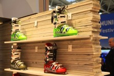 Lange buty narciarskie 2011/2012