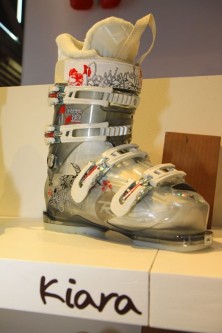 Rossignol buty kolekcja 2011/2012