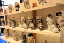 Rossignol buty kolekcja 2011/2012