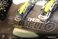 Dalbello buty narciarskie - kolekcja 13/14