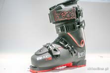 Buty narciarskie HEAD sezon 15/16