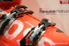 Buty narciarskie Rossignol sezon 15/16