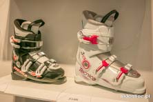 Buty narciarskie Tecnica sezon 15/16