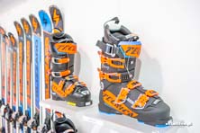 ispo 2017 - Tecnica kolekcja butów na sezon 17/18