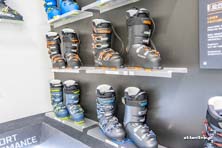 ispo 2017 - Tecnica kolekcja butów na sezon 17/18