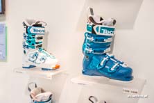 ispo 2017 - Tecnica kolekcja butów na sezon 17/18