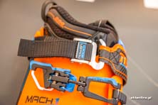ispo 2017 - Tecnica kolekcja butów na sezon 17/18