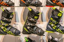 Rossignol kolekcja 19/20 - buty narciarskie