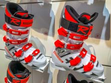 Rossignol kolekcja 19/20 - buty narciarskie