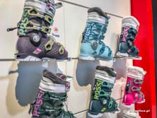 Rossignol kolekcja 19/20 - buty narciarskie