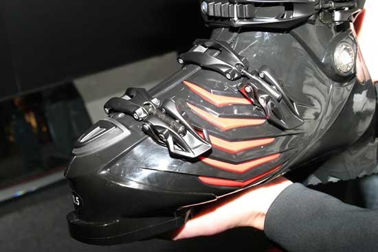 Galeria: Atomic buty narciarskie 07/08