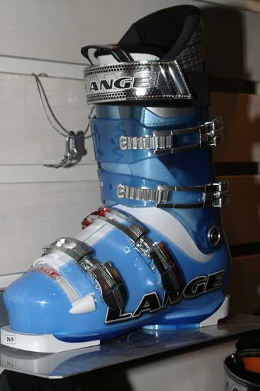 Galeria: Lange 07/08