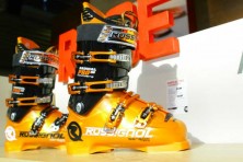 Rossignol 08/09 - buty